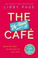 The 24-Hour Cafe: The most uplifting story of