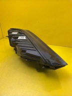 feu gauche avant Tesla X Full Led 2015- 1034318-00-C