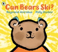 Can Bears Ski? Antrobus Raymond