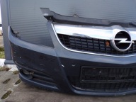 front bumper front OPEL VECTRA C LIFT PDC colour Z168