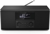 Radio cyfrowe Hama DR1550CBT DAB+ FM CD Bluetooth