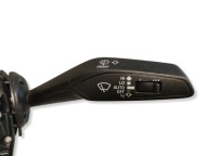 Audi A4 S4 B9 steering wheel levers and controls ring 4M0907129S