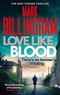 Love Like Blood Billingham Mark
