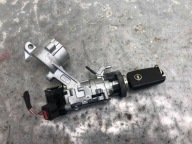ignition + key OPEL ASTRA J 13383062 20939745
