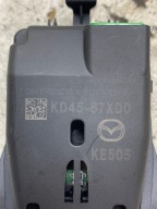 sensor SENSOR supports RUCHU KD45-67XD0 MAZDA CX5 CX-5 and (2012-2017)