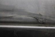 bumper rear part rear BERLINGO II PARTNER II EWPB