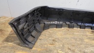 bumper rear part 2K0807363 Volkswagen Caddy 2K 03