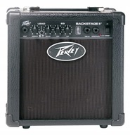 PEAVEY BACKSTAGE II GITÁR KOMBÓ 12W