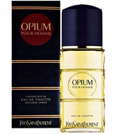 Yves Saint Laurent Opium Pour Homme 100 ml EDT- 100% originál