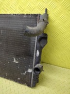 RENAULT SCENIC a 1.9 DCI chladič vody