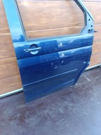 VW T5 T5 LIFT dveře pravé předek/ přední spolujezdce/ PASAZER