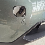 SUBARU XV 11-15 bumper front front
