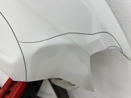 VW CADDY 2K5 15-20 aile droite avant ORGINAL peinture LB9A