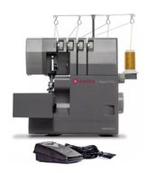 OWERLOK OVERLOCK SINGER HD-0405S WZMOCNIONY