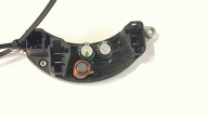 heater fan resistor MITSHUBISHI COLT VIII CLIO V