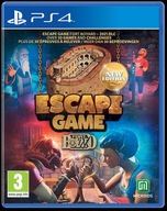 Escape Game Fort Boyard: New Edition (PS4)