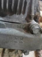 differential diff rear part MERCEDES S-KLASA W221 3.0 V6 CDI A2210318