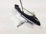 handle BMW F11