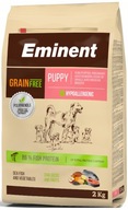 Eminent Platinum Puppy Grain-Free Fish 2kg