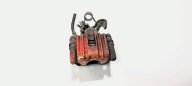 caliper brake rear part left AUDI A4 B6