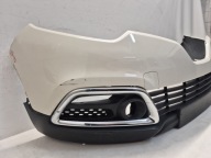 RENAULT CAPTUR and 13- bumper front front grid 620842933R B.LADNY