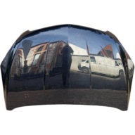 motorhaube Opel Mokka A und code Lak: GAR