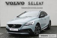 Volvo V40 Autoryzowany Dealer Volvo, Serwis ASO, P