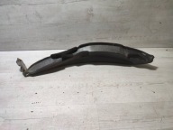 Opel Corsa E 2018 Avant Bouche buse Droit Insonorisation pianka Aile