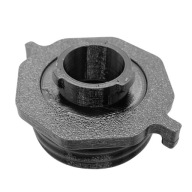 RD40 maszk adapter 3M szűrőhöz