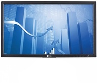 Monitor LG E2211PU Full HD LED VGA DVI + okablowanie