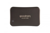 Externý disk SSD Goodram HL200 512GB