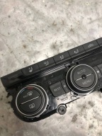 Unite commande clima VW PASSAT B8 5G0907044DR