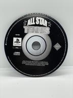 All Star Tennis PS1 hra (CD) PSX