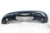 CITROEN C4 III 2020- Accessoires SPOILER Diffuseur Pare choc Arrière 9835123280
