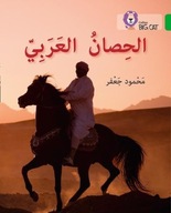 The Arabian Horse: Level 5 Gaafar Mahmoud