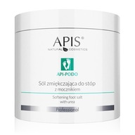 APIS Api-Podo sól zmiękczająca do stóp z mocznikie