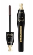 Bourjois Mascara Twist Up Tusz 01 Ultra Black, 8ml