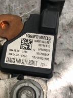 Batteriemanagement Sensor MASERATI QUATTROPORTE VI 670005055