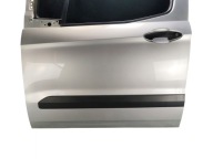 door left front FORD TRANSIT COURIER and LIFT LAK: BS (17-23)