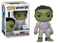 OUTLET 9/10 - Hulk 463 excl. Marvel Avengers Funko