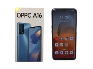 TELEFON OPPO A16 3 / 32 GB 6,52 '' DUALSIM !!NA CZĘŚCI!!