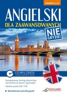 Angielski dla zaawansowanych Praca zbiorowa