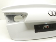 boot door boot AUDI A6 C7 sedan 4G5 LY9C