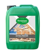 Koopmans Extra Primer Impregnat,grunt do drewna 1L