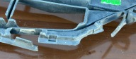 grid central of a bumper front VOLVO XC60 II 31425175
