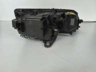 light left REFLEKTOR SKODA OCTAVIA III 3 5E 5E0 16- LIFT FULL LED