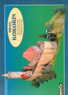 BETEXA KOKORIN Hrad 1:250