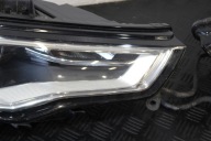 light lights front 8V0941006AE 8V0941043L AUDI A3 8V0 8V4 2013