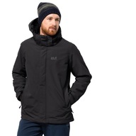 59 # JACK WOLFSKIN # MĘSKA KURTKA GOTLAND 3W1 XL