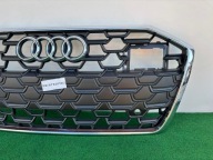 AUDI A6 C8 4K S-LINE FACELIFT GRILLE 21-24 ROK NOWKA DM/ATR201MJ